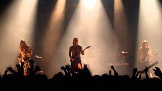 Ensiferum - Victory Song (Live In Montreal)