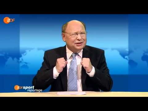 "Wer regiert den Fußball?" Ein Gastkommentar aus der heute-show