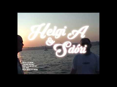 Helgi A & Sdóri - Talaðu við mig