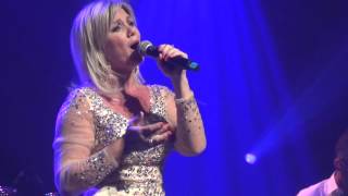 Lindsay @ Casino Blankenberge - De kracht van mijn gevoel