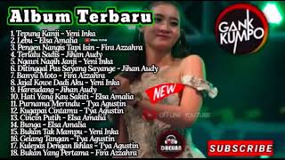 Download lagu New Album Terbaru Gank Kumpo mp3