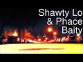 Shawty Lo & Phace Baity “ Ain’t Tellin’ You” Prod. By Traxskematyx