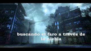 THE MARS VOLTA - Empty Vessels Make The Loudest Sound (subtitulos al español)