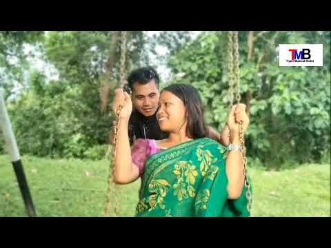 Ani langmale Babwrai Chajak || New Kokborok Music Video || Tiyari Musical Bodol.