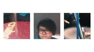 Toaster Music v2 #3 /// "Something's Haunting You" /// 9-15-17