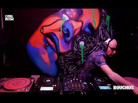 rouchos - Junction Transmissions - Dec 14 2022