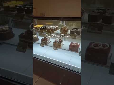 bakery vlog