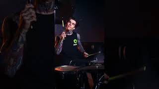 Download lagu MATUSHKA DRUMCOVER   WATER  #drums mp3