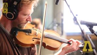 The Defibulators - Rumble Strip - Audiotree Live