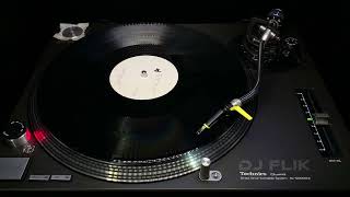 Joe Smooth Featuring Mikkhiel – I'll Be There (Original Mix) 1988