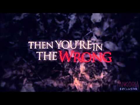 Tráiler Camino Hacia El Terror 5 2012