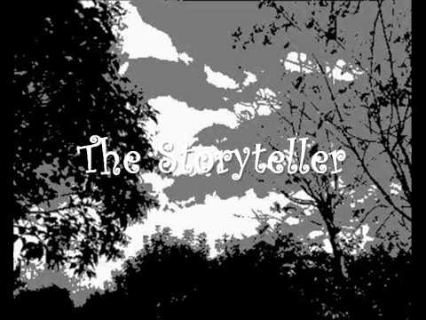 Dirty Granny Tales - The Storyteller
