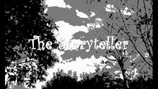 Dirty Granny Tales - The Storyteller