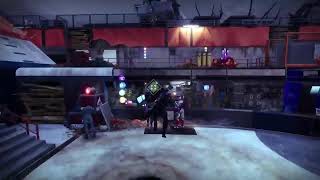 『Destiny2』わちゃわちゃするよ！