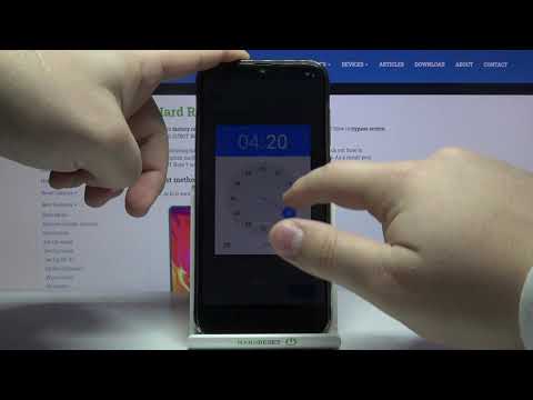 How to Set Up CUBOT NOTE 7 – Activation Process