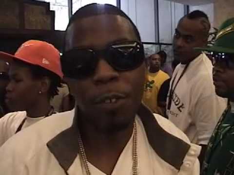 JACKI-O makes Brisco Apologize. WOW!!!!!