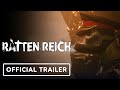 Ratten Reich - Official Cinematic Teaser Trailer
