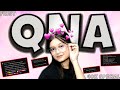 40k Special QNA | First QNA | Eliza Gaming #elizagaming #qna #freefiregirl #facecam #firstqna