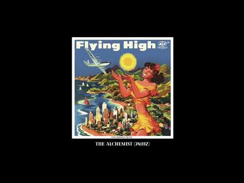 The Alchemist (741hz) - 4. Midnight Oil (Ft. Larry June & Jay Worthy)