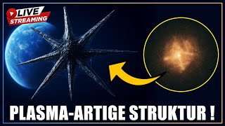 🔴 3I/ATLAS: Plasma-artige Strukturen entdeckt | Avi Loeb spricht von Spuren außerirdischer Sonden