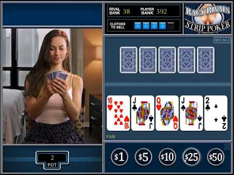 download lagu mp3 mp4 Strip Poker Game, download lagu Strip Poker Game gratis, unduh video klip Strip Poker Game