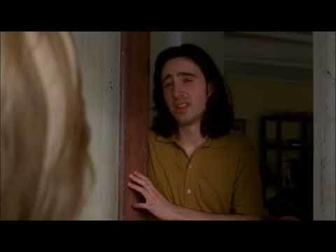 Eddie Kills His Mom - Desperate Housewives 6x20 Scene