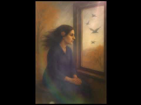 Saklı Kız & Göçmen Kuşlar 