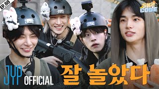 Download lagu SKZOO ATTACK #2｜[SKZ CODE] Ep.88 mp3