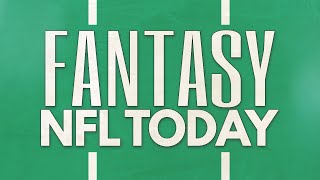 Fantasy Football Live Q&amp;A - Expert Picks &amp; Insider Advice | Thursday 11/21