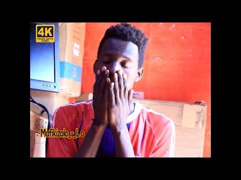 Mafikizolo_-_Love_Potion__Somali Music Cover_By_Daadir _-_meete