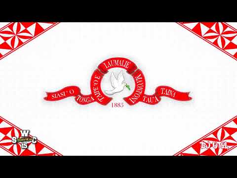 DJ UTOL X TONGAN HYMN II (SWC JAMSESH)