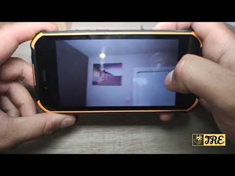 Doogee S40 Lite Rugged Android Smartphone (Review)