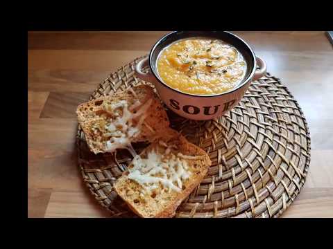 download lagu mp3 mp4 Celeriac Carrot Soup Recipe, download lagu Celeriac Carrot Soup Recipe gratis, unduh video klip Celeriac Carrot Soup Recipe