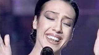 MONICA NARANJO - Perra Enamorada (Gala FAO)  HD