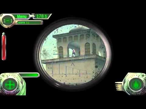 Shooting-Hunt leader (Free Game) Video