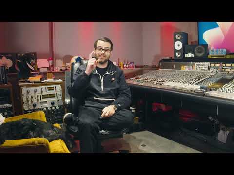 We compared the SSL BiG SiX to a full size SSL console Part 3: Answers!