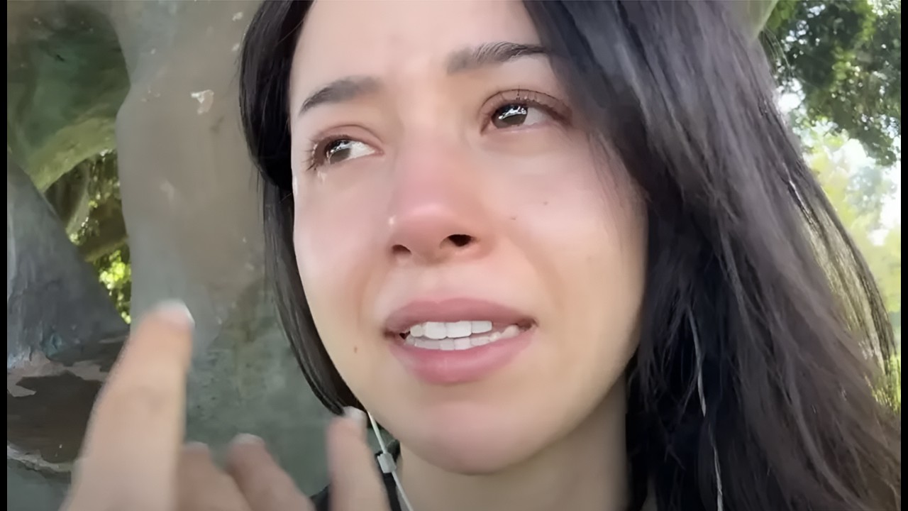 Pokimane's Life Is Falling Apart...