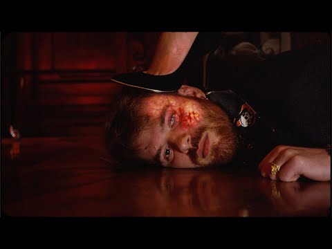 Derrot - BAD (prod. Stema)