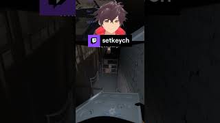 害悪モンスターのオンパレード！ | setkeych (#Twitch)