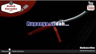 Download lagu Karaoke Mansyur S - Gadis Pantura mp3