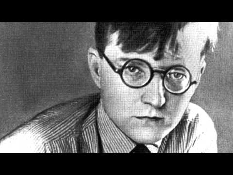 Christo Popov plays Shostakovich - Prelude and Fugue No.2  in a minor