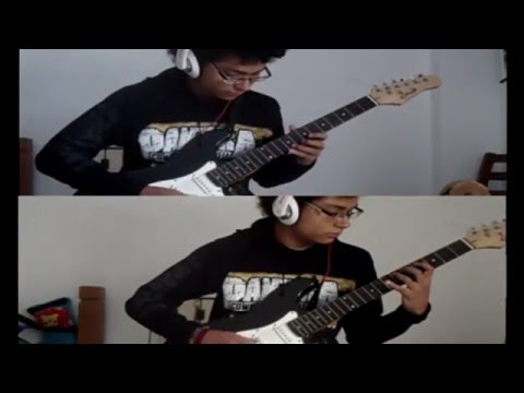 Demonheart - (solo) video