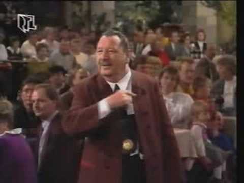 Ernst Mosch - Astronauten Marsch