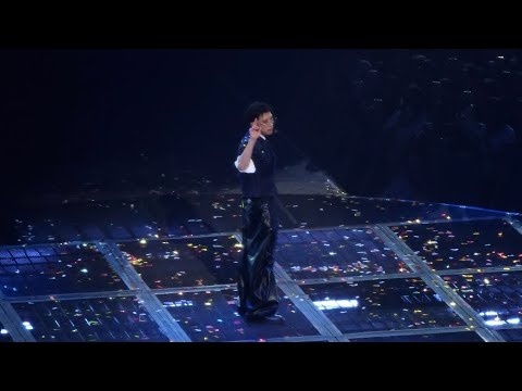 251204 TEN - BAMBOLA + STUNNER at 2025 Spotify Wrapped Live Thailand 