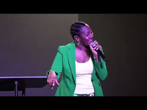🙌🏾🙏🏾Le’Andria Johnson "Jireh" 🙏🏾(Life Changing Worship Center, LA - 2024)