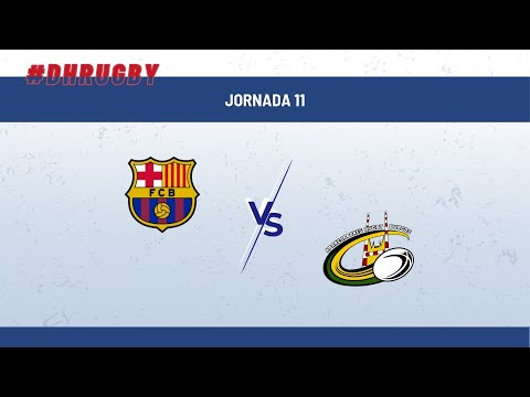 DH J11 - Highlights Barça v Burgos