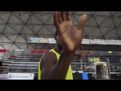 Mannequinchallenge Givova Scafati Basket