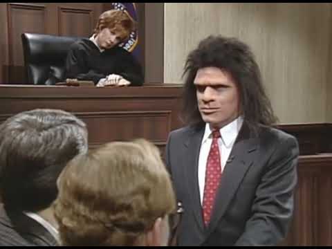 Unfrozen Caveman President