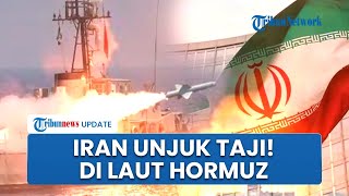 Download lagu Rangkuman AS-Iran: Hormuz Bergejolak! Tembakan Langsung Iran Dekat Kapal AS, Rusia-China Bekingi mp3 Download lagu Rangkuman AS-Iran: Hormuz Bergejolak! Tembakan Langsung Iran Dekat Kapal AS, Rusia-China Bekingi mp3