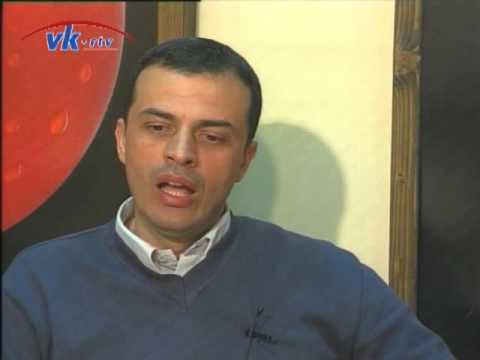 Bilo kulture - Mladen Vesković